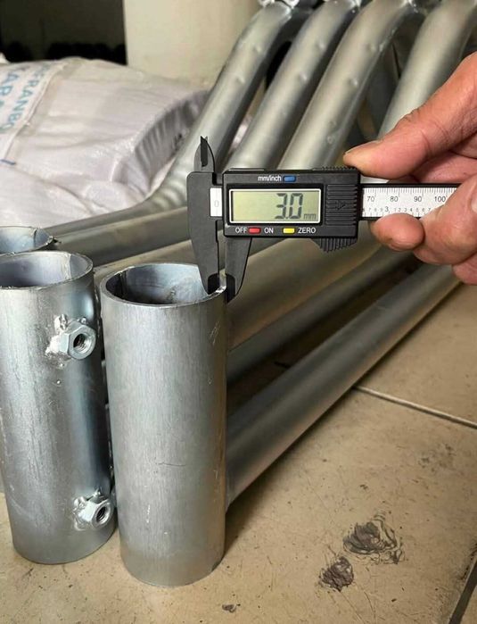 Front furajeri . Fronturi animale .panouri despartitoare.bovine.Cusete