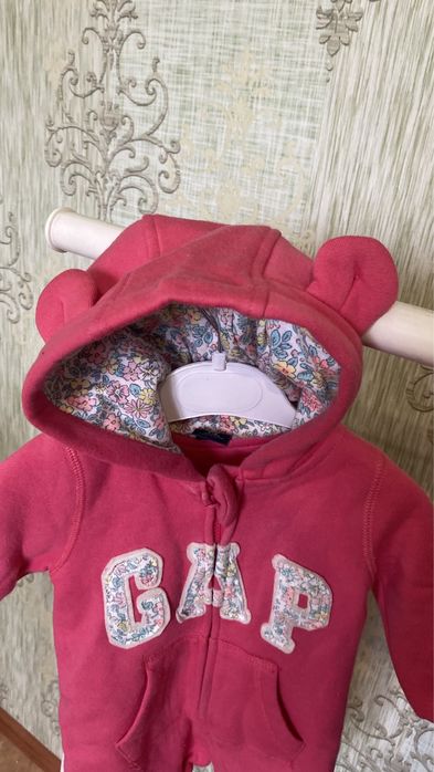 Детские боди на осень