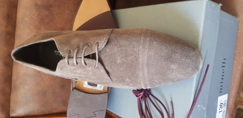 Pantofi Minelli