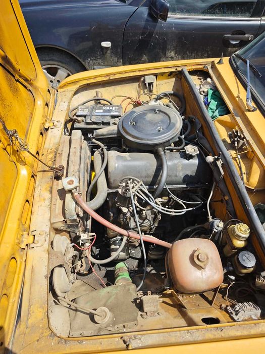 Лада 21011 / Lada 21011