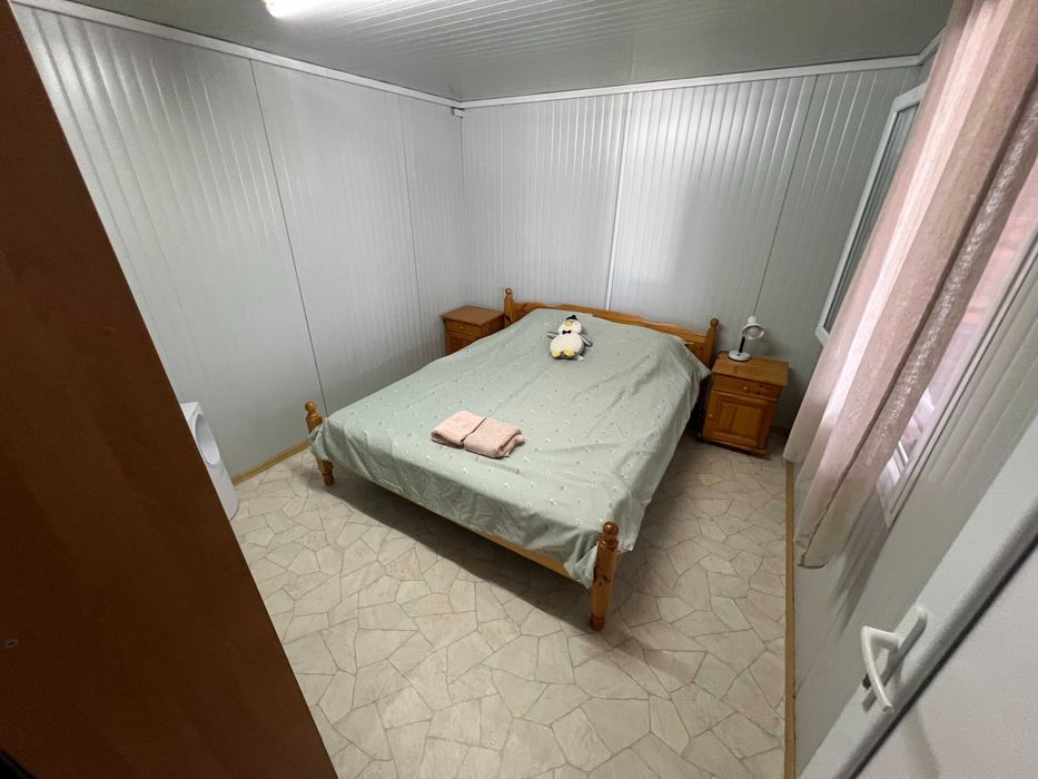 Бунгало под наем Къмпинг Каваци