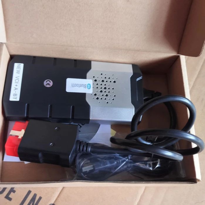 Diagnoza-tester Auto și camioane multimarca 2021 Delphi  în lb romana