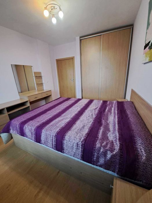 Дава се под наем Двустаен апартамент в Варна, Операта - 60 кв.м за 408 € - Снимка #7