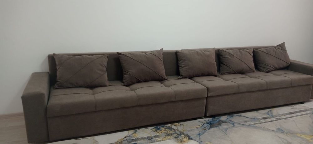 Продается диван .