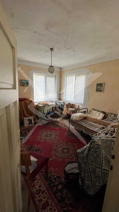 Двуетажна къща в Средец 85640