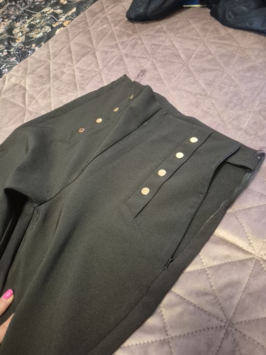 Даски панталон Junona