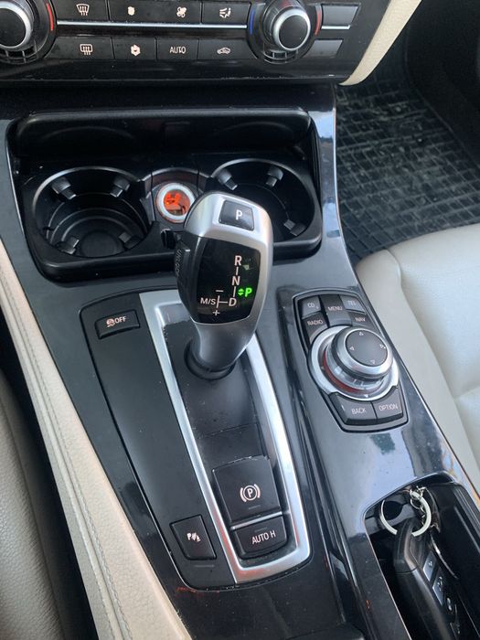 bmw 520d an 2011