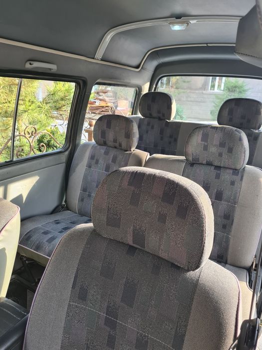 Дамас DAMAS 2020