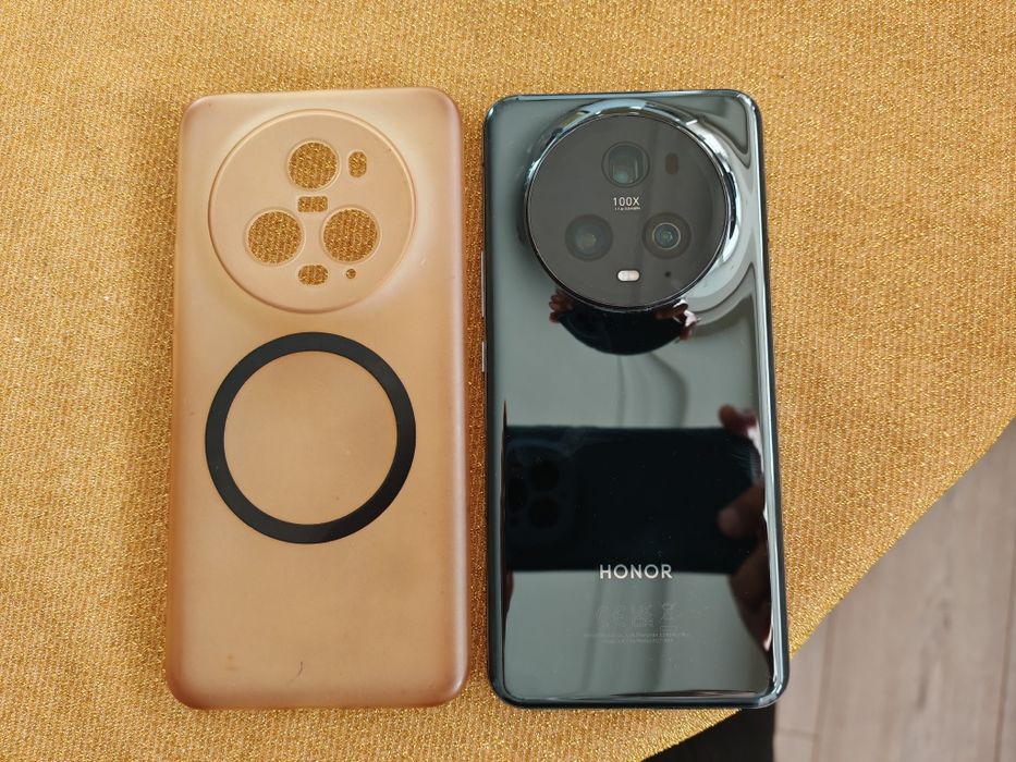 Honor magic 5 pro/12-512/.