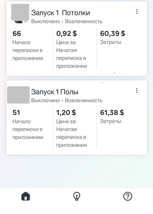 Таргетолог инстаргам