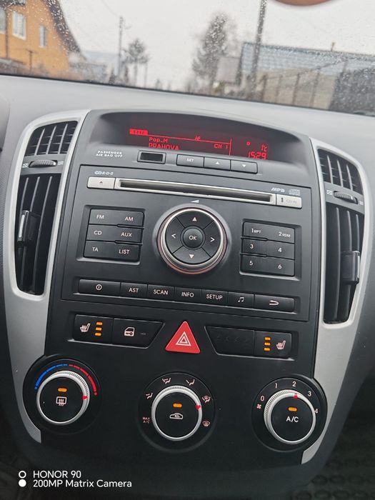 Vând KIA Ceed 2011
