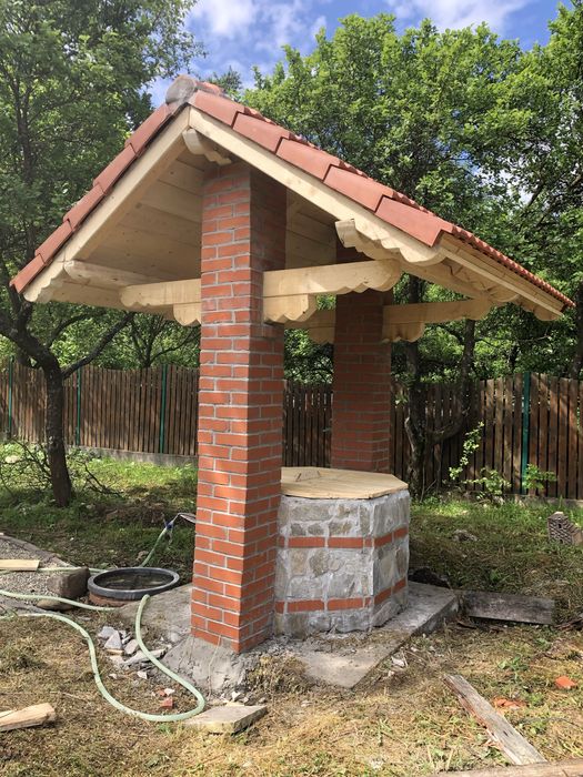 Constructii A-Z, Amenajari interioare, instalatii, Sapaturi mecanizate