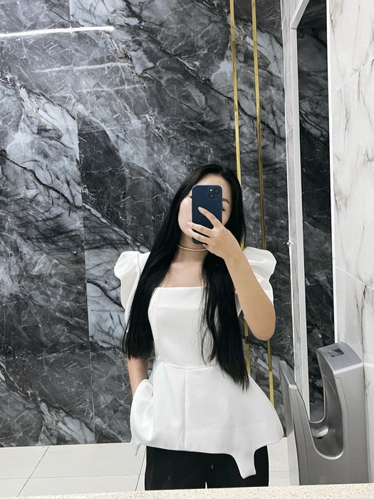 Разгрузка гардероба