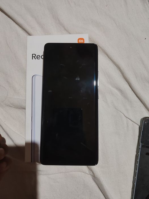 Redmi note 14 pro sotiladi