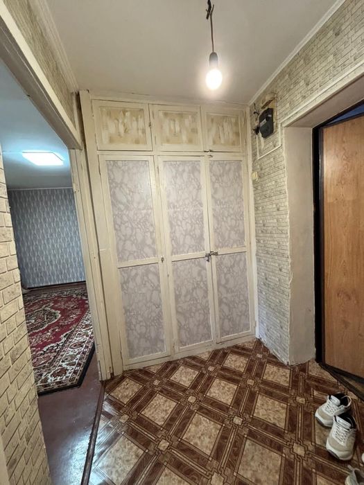 Продажа 1 комнатной квартиры