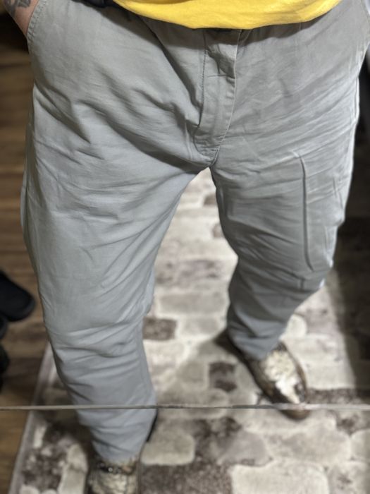 Pantaloni Chino H&M L.O.G.G