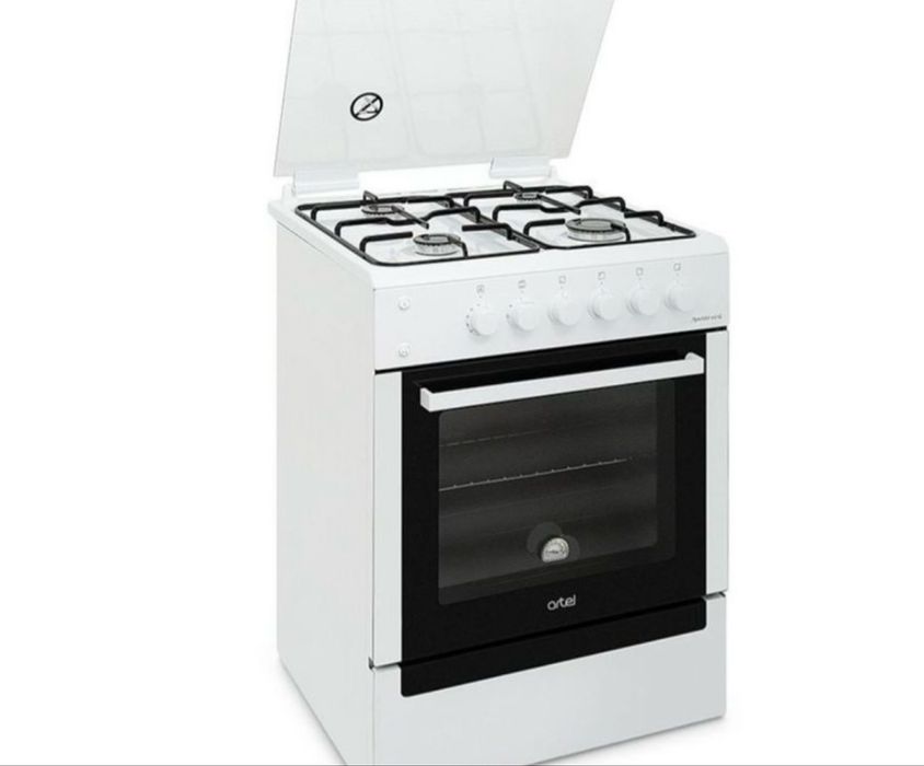 Газ плита Артель