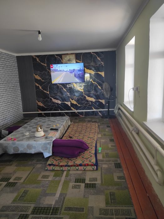 Уи сатылады Амангелді ауылы