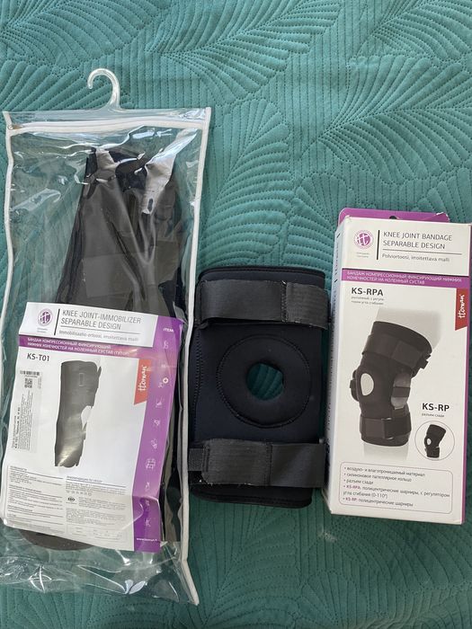 Бандаж для ног-35.000 каждые