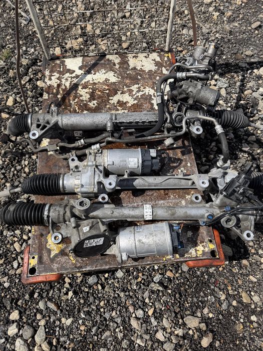 БМВ BMW G30/31 G20/21 F01 окачване рейки