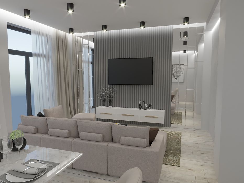 Аренда дом на Саракульке