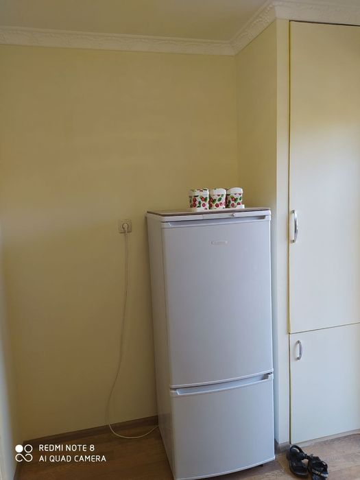 Центр Навай 1 комнатная