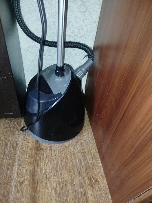 Продам паровой утюг