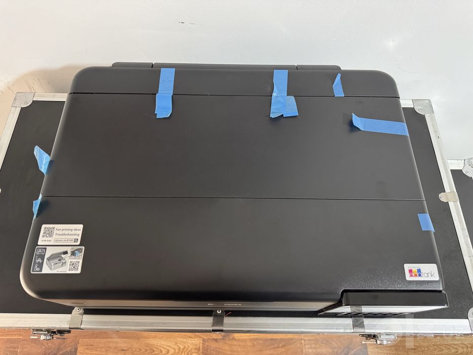 Epson L8180 A3 printer sotiladi
