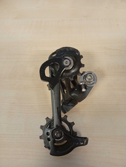 Piese bicicleta noi 3T Shimano XTR  Ultegra Schwalbe