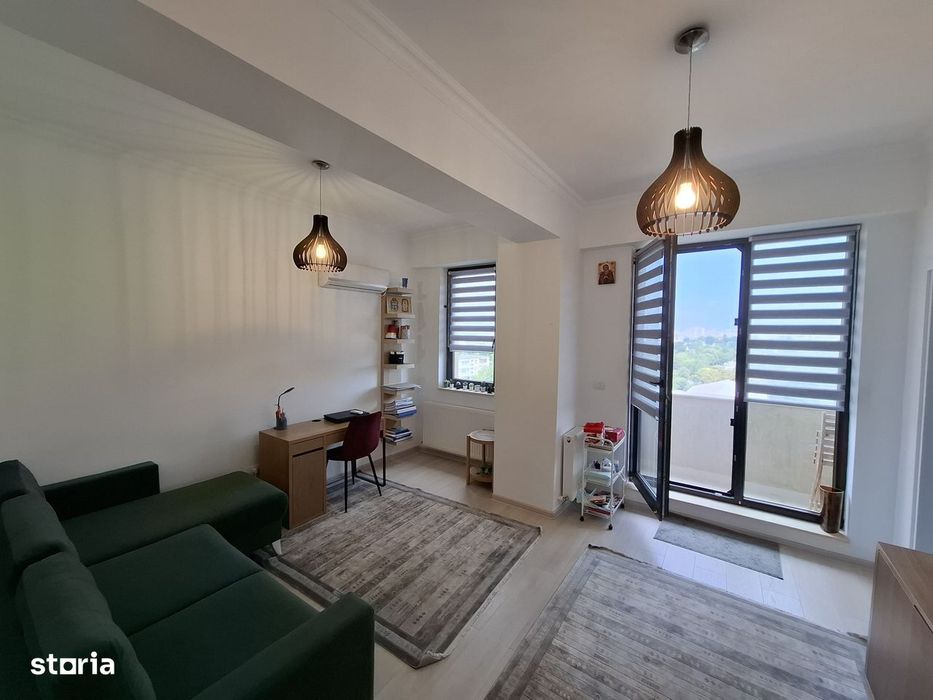 Apartament premium 2 camere cu loc de parcare Bratianu