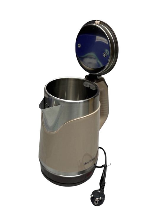 Тефаль, Tefal, Электрический чайник