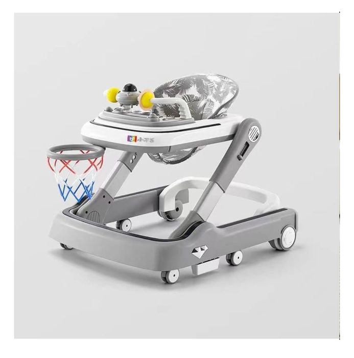 Ходунки-каталка BUBA KIDS