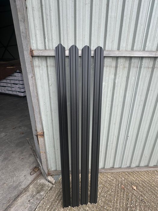 Producător de șapcă metalica de gard la cele mai bune preturi avem