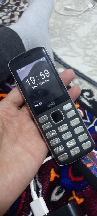 Ajib tel zor vertuga oxwidi srocna sotiladi