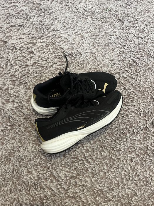 Puma Deviate Nitto 2-оригинални дамски маратонки