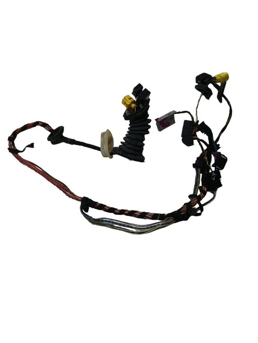 Instalatie Electrica Usa Dreapta Fata Skoda Octavia Ii Combi 1Z5 2004