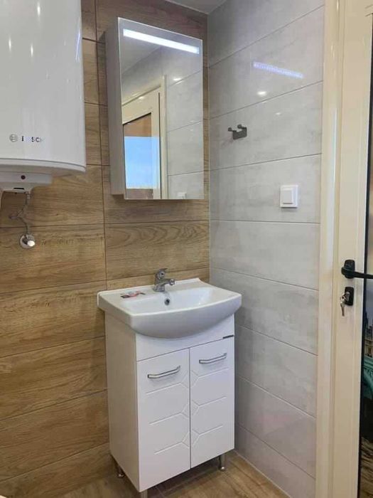 Едностаен апартамент в Младежки Хълм