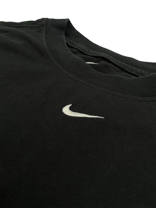 Nike оригинална мъжка тениска, S размер