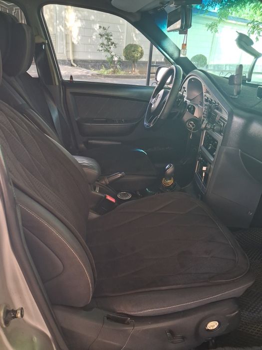 Продам нексия 2 1.6L в идеальном состоянии. СРОЧНО!!!
