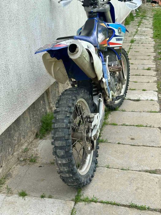 Продавам Yamaha yz426f