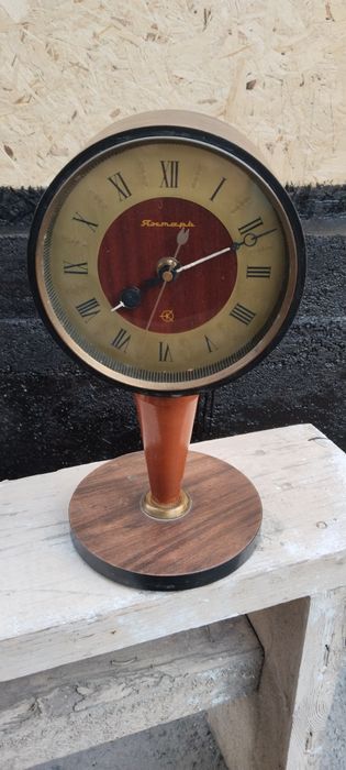 Продам Советский часы