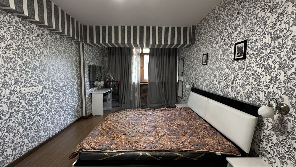 СВОЯ ЦУМ 2-комнатная