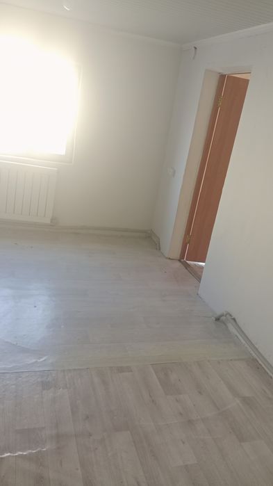 Квартира времянка