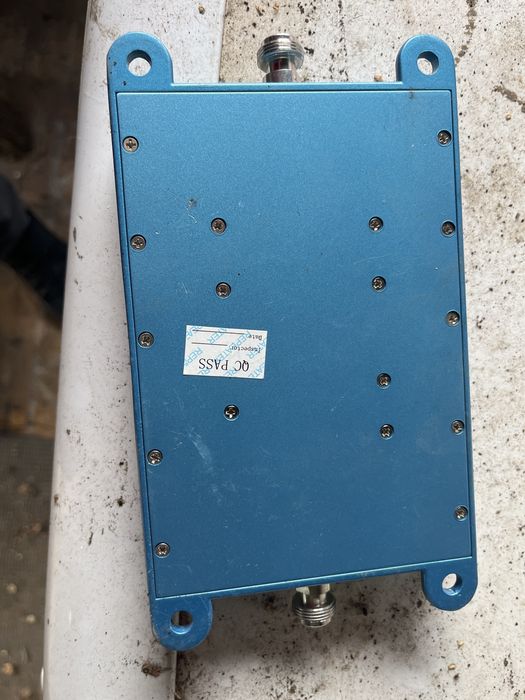 Продам репитор GSM990