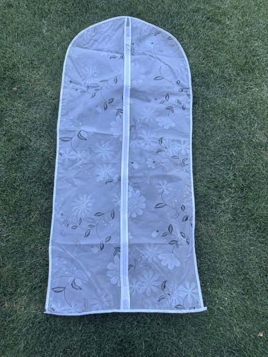 Чехлы для одежды новые