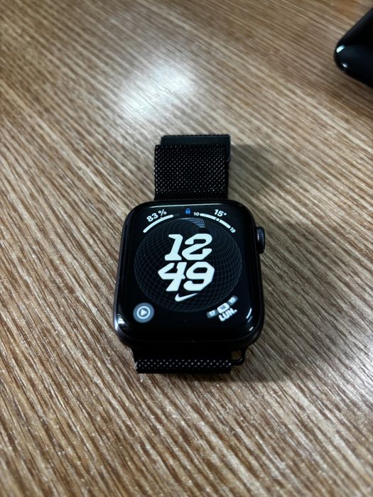 Apple Watch Series 6 44mm