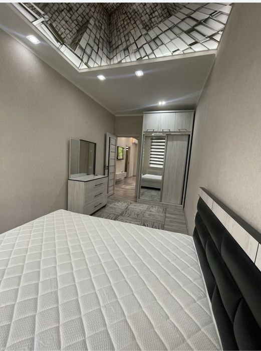 Аренда Чиланзар  10 Евро квартира  2/2/4 ориентир  Хавас