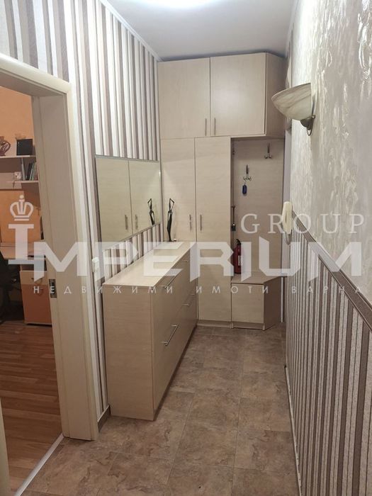Дава се под наем Тристаен апартамент в Варна, Трошево - 117 кв.м за 648.21 € - Снимка #10