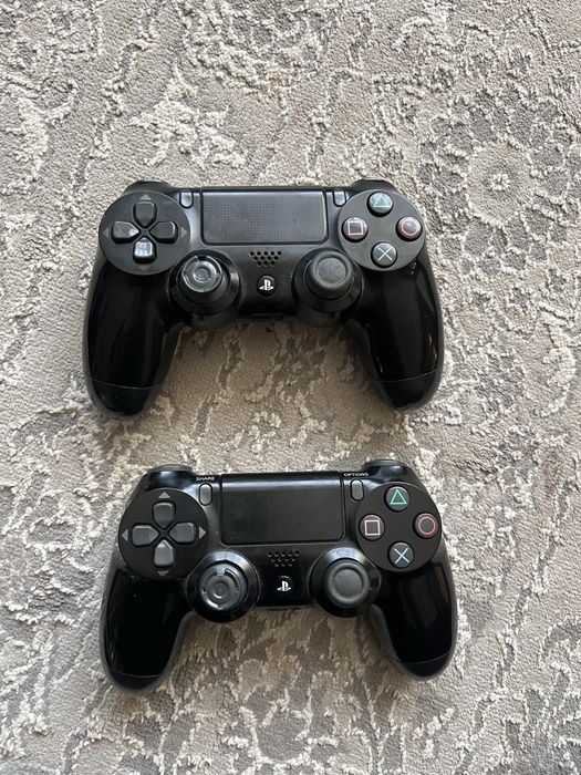 PlayStation 4 Pro по цене договоримся