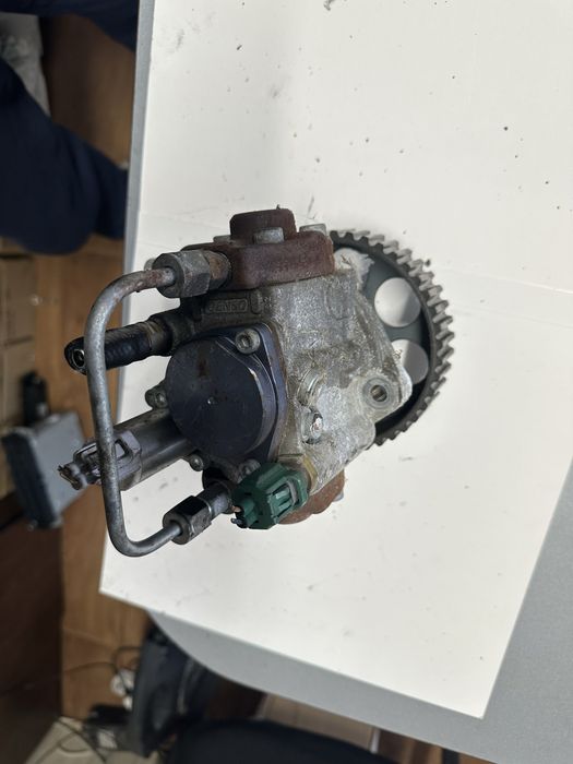 ГНП к-т за Опел 1.7cdti 101к.с.!